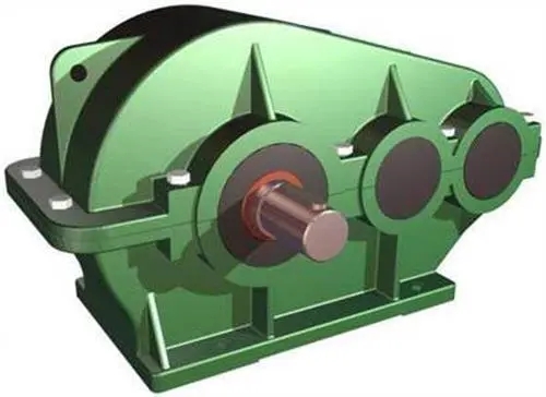 ZQ500-8.23-1減速機